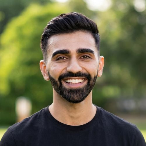 Avatar of Amaan N.