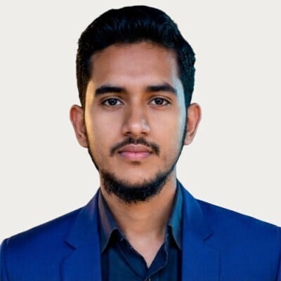 Avatar of Hafiz H.