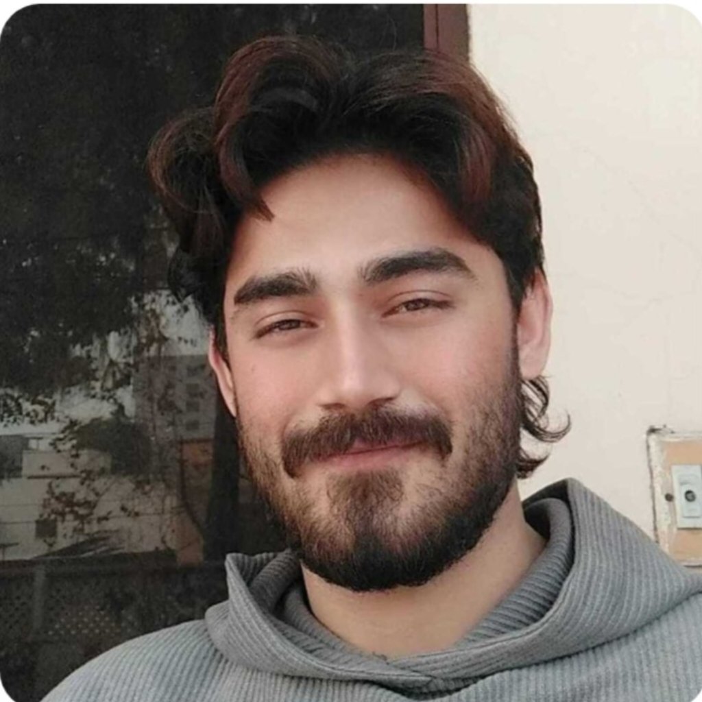 Avatar of Abdullah