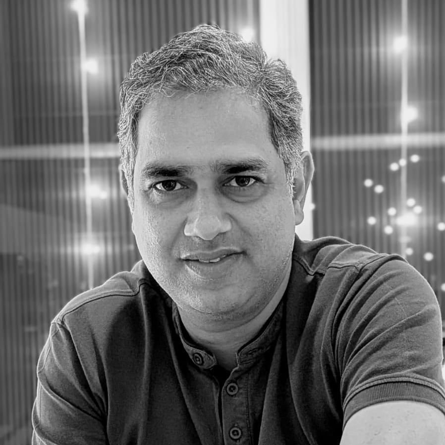 Avatar of Saurabh P.