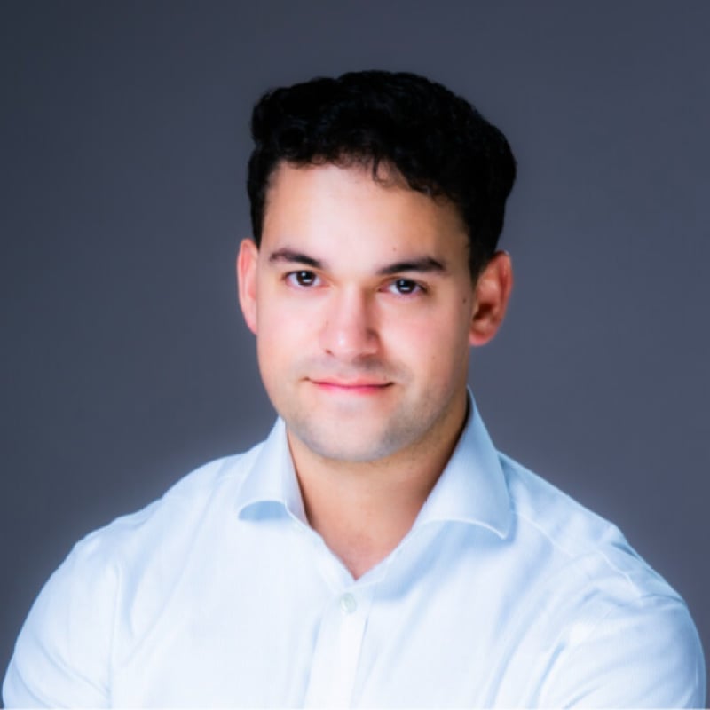 Avatar of Andrew F.