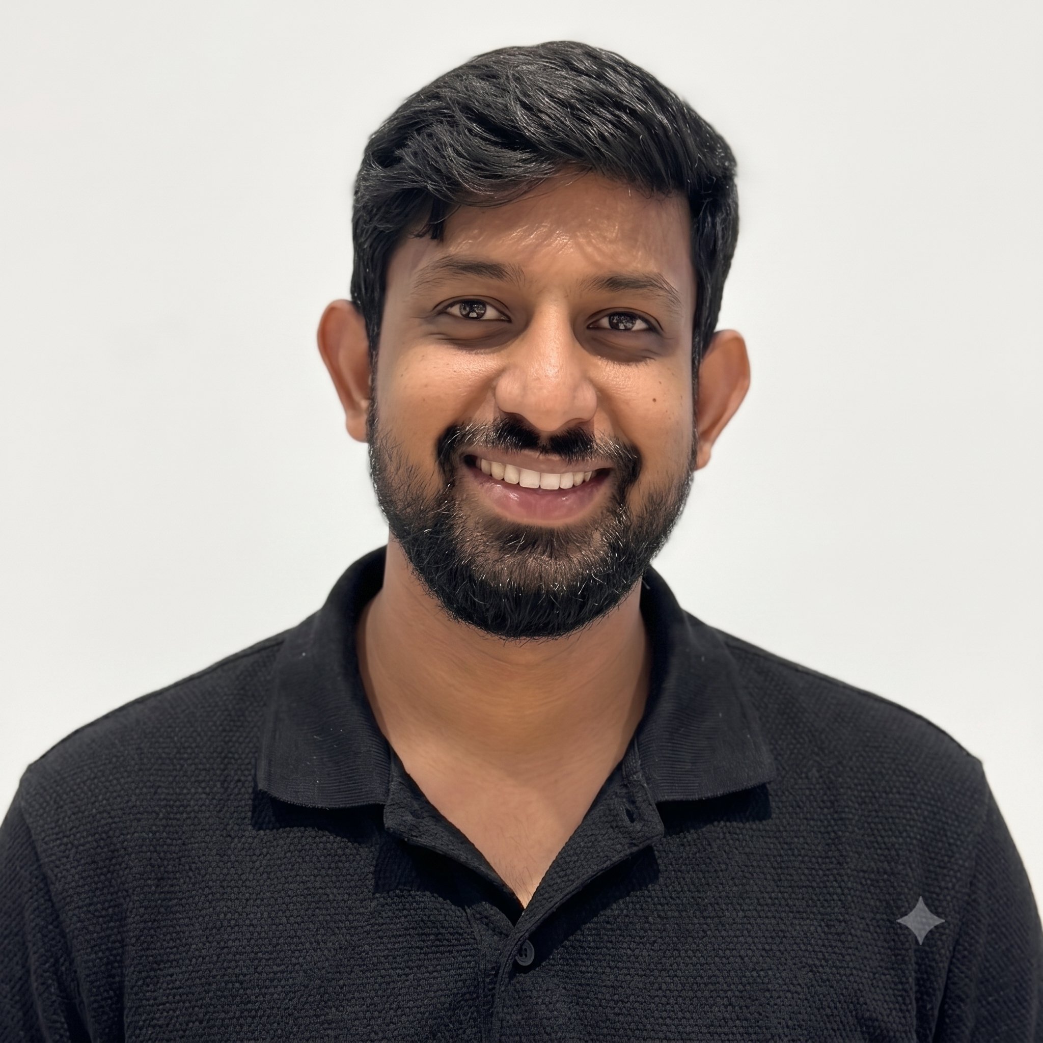 Avatar of Parvez (.