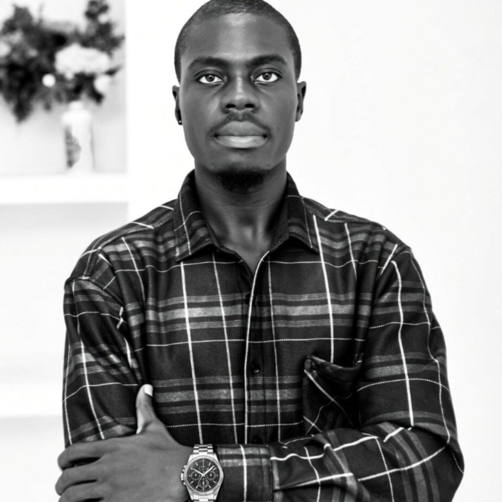 Avatar of Emmanuel O.