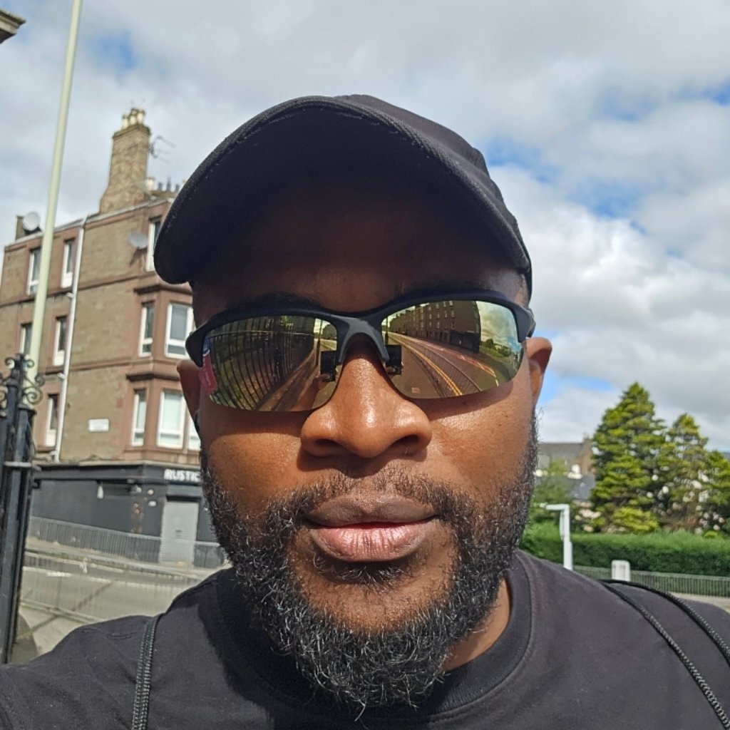 Avatar of Chris C.