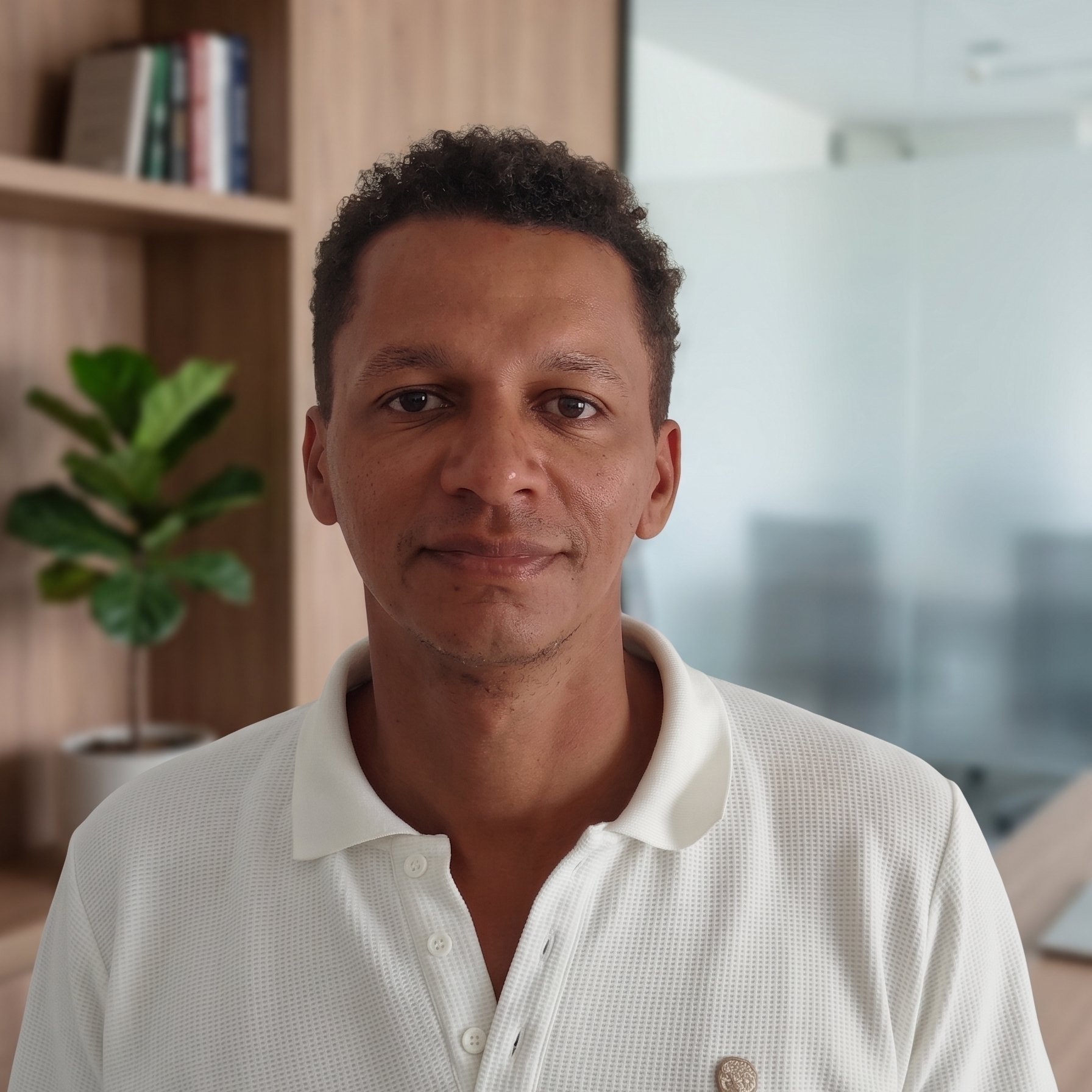 Avatar of David Tieba