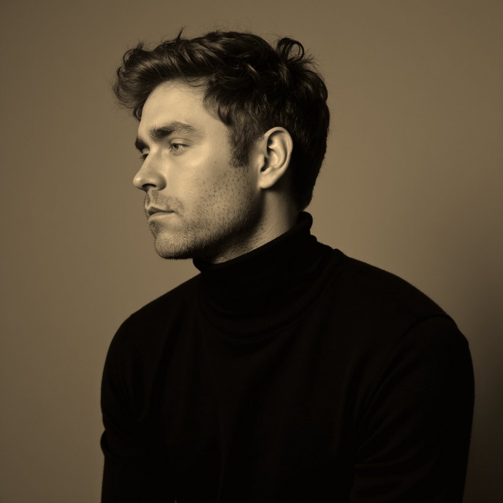 Avatar of Filip Duz