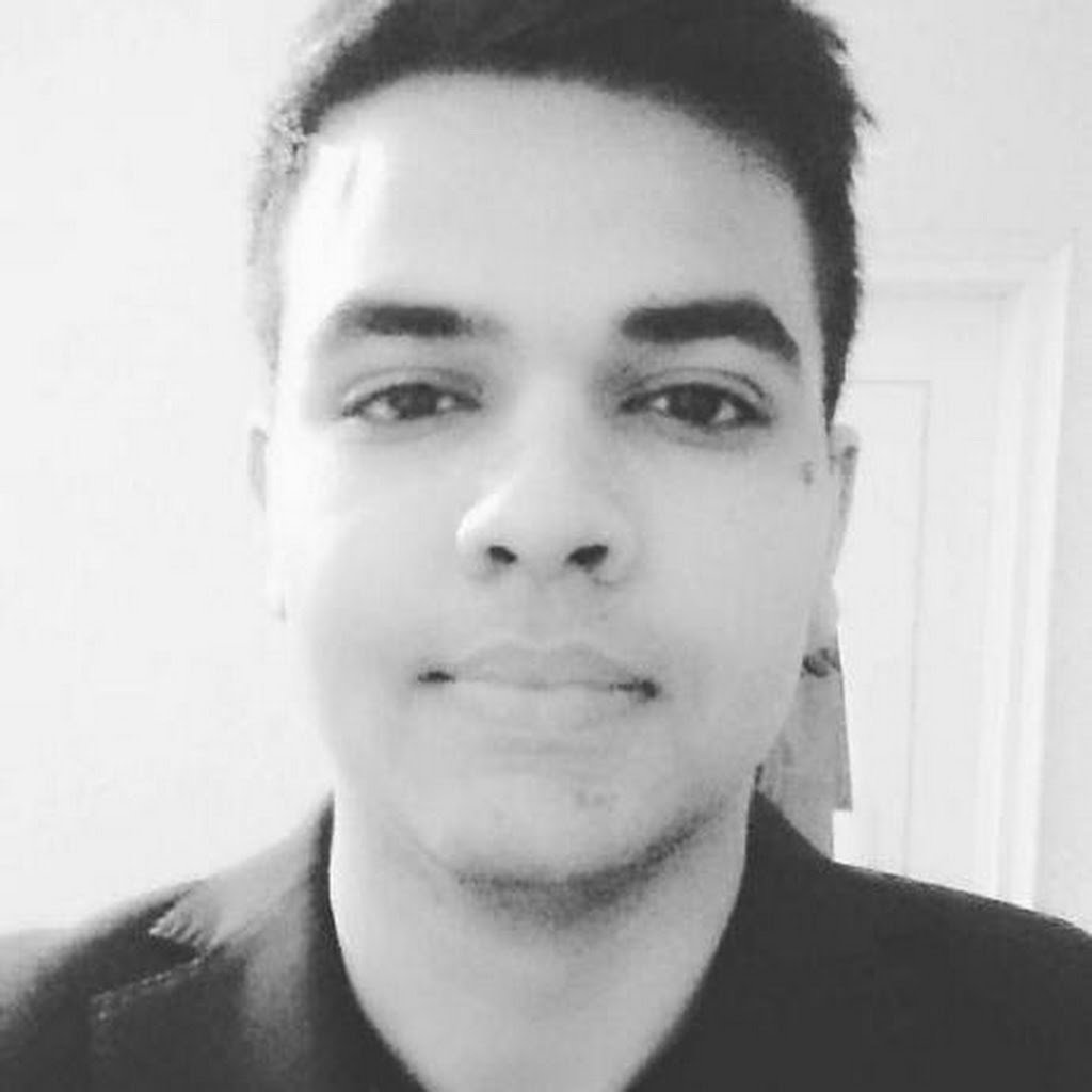 Avatar of Aryan C.