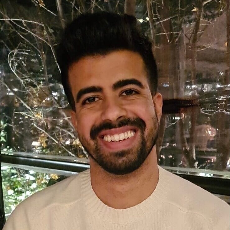 Avatar of Ravi