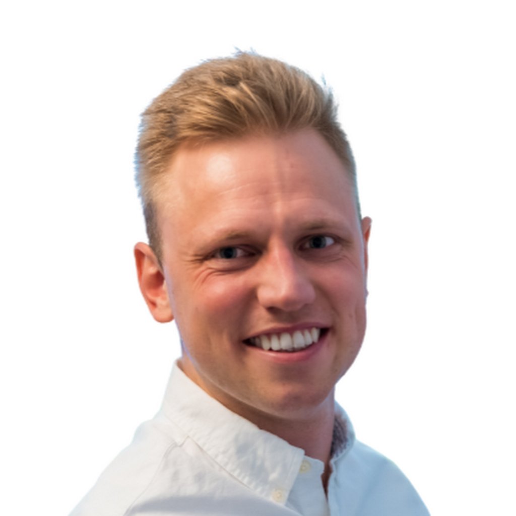 Avatar of Alex Olsen