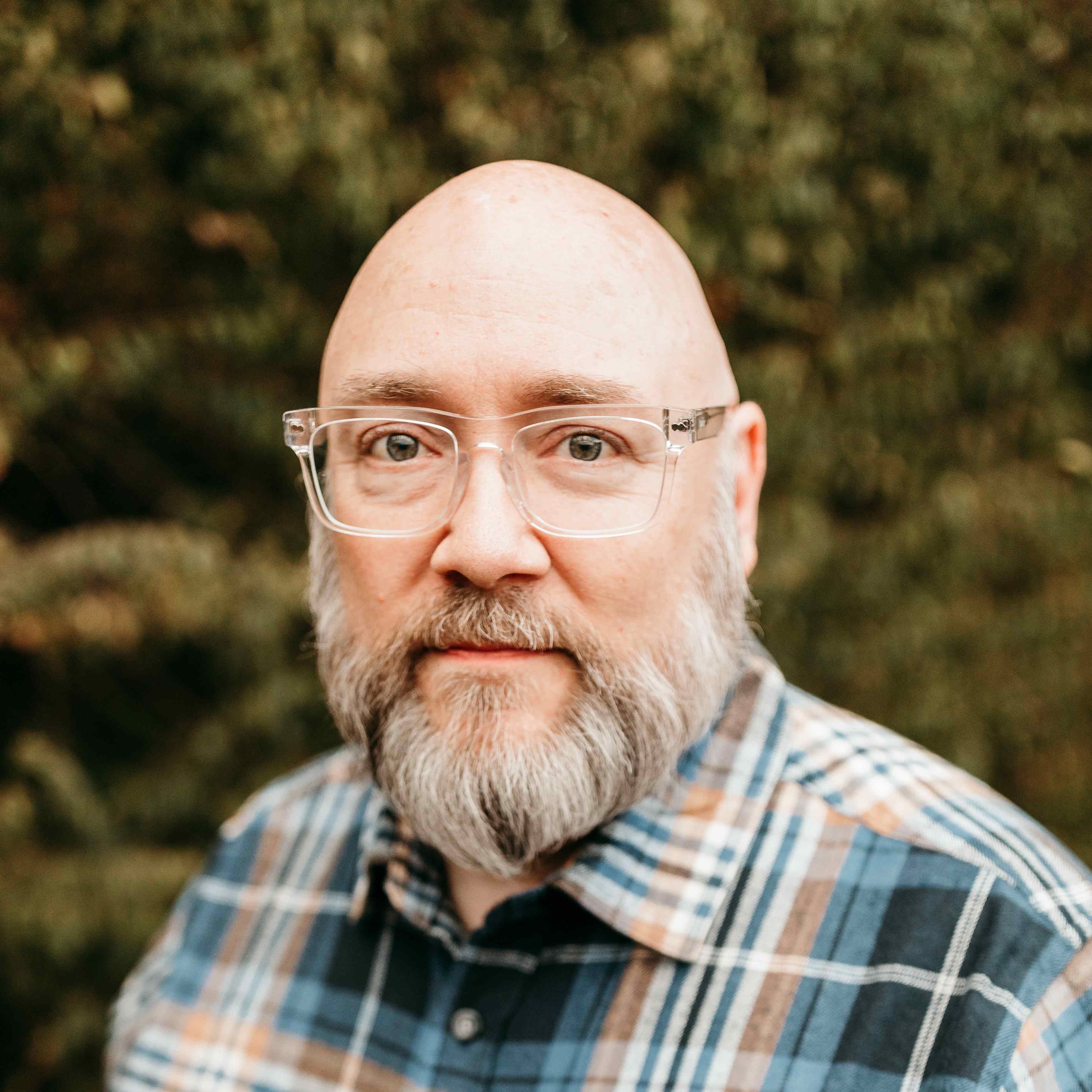 Avatar of Stephen S.