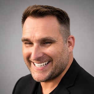 Avatar of Kevin MacKenzie