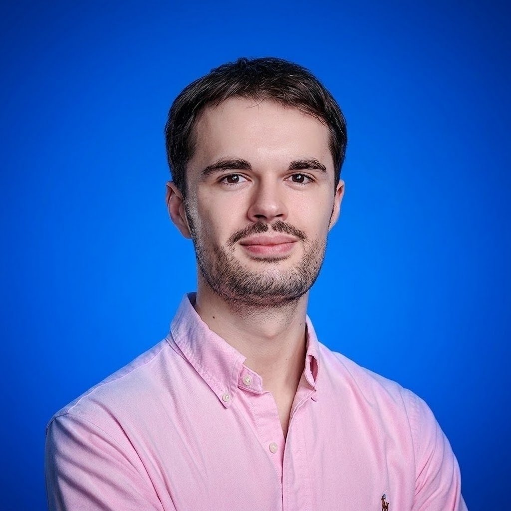 Avatar of Christian East