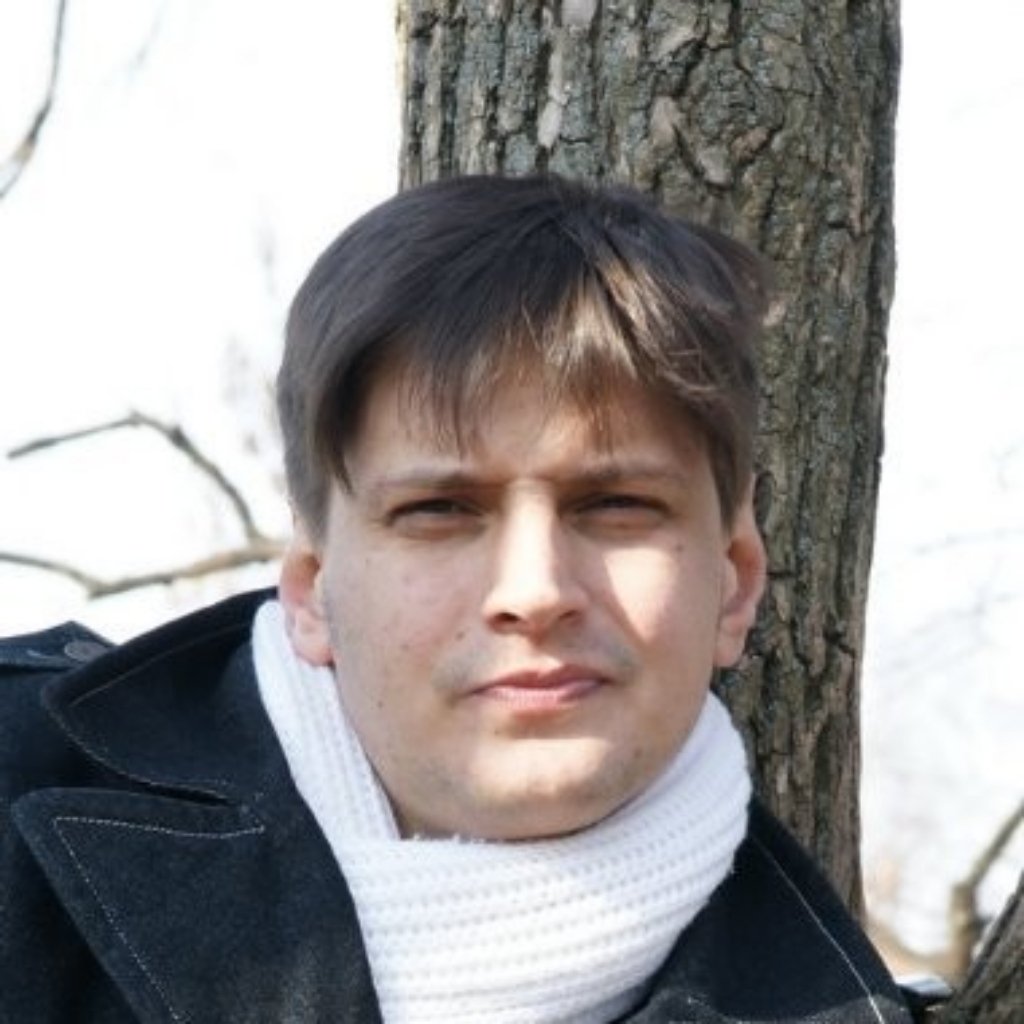 Avatar of Alex