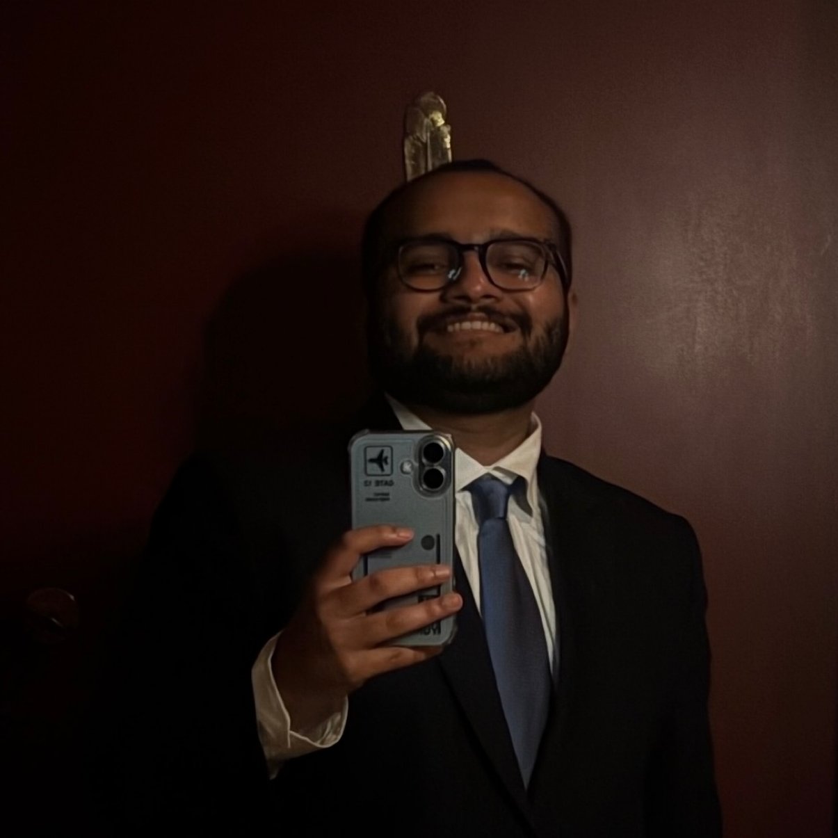 Avatar of Kartik P.
