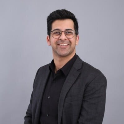 Avatar of Talha J.