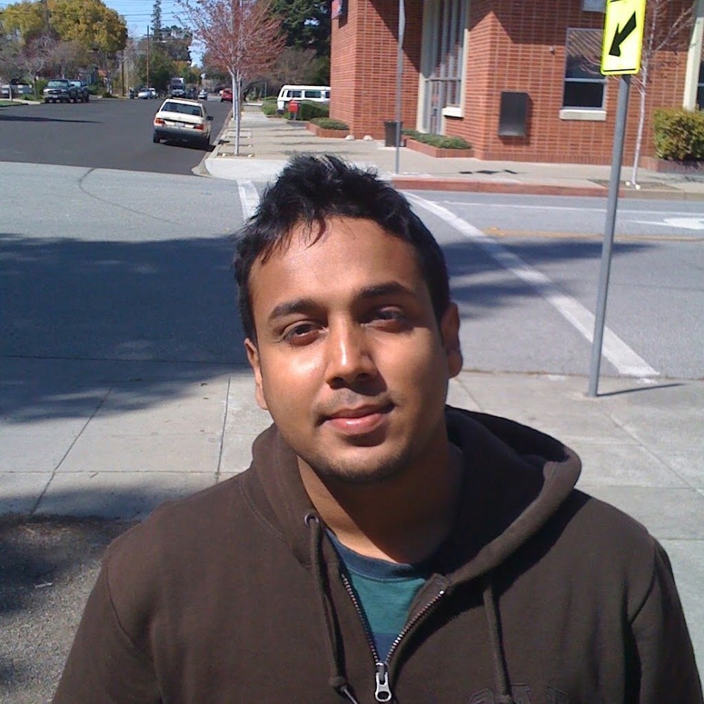 Avatar of Deepak P.