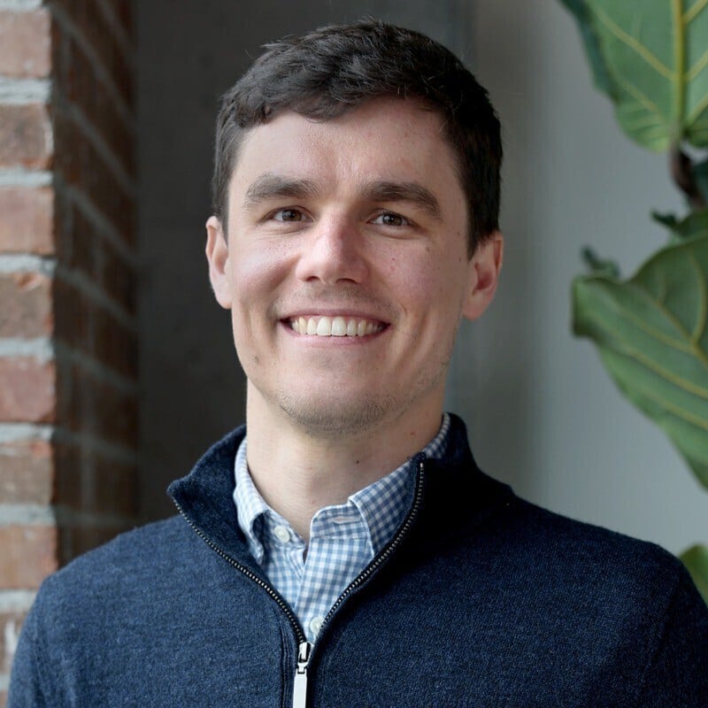 Avatar of Nate L.