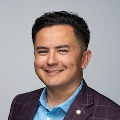 Avatar of John V.