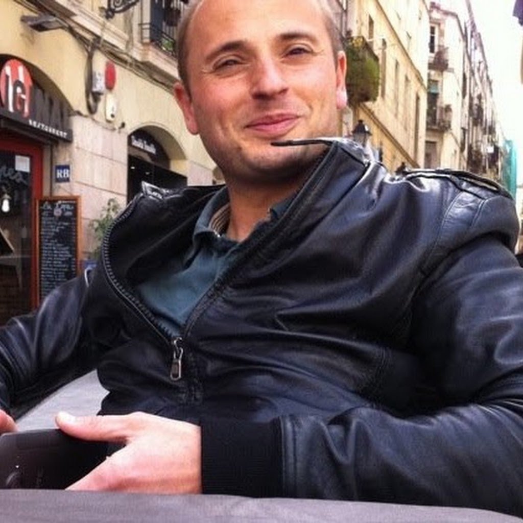 Avatar of Philippe Morin