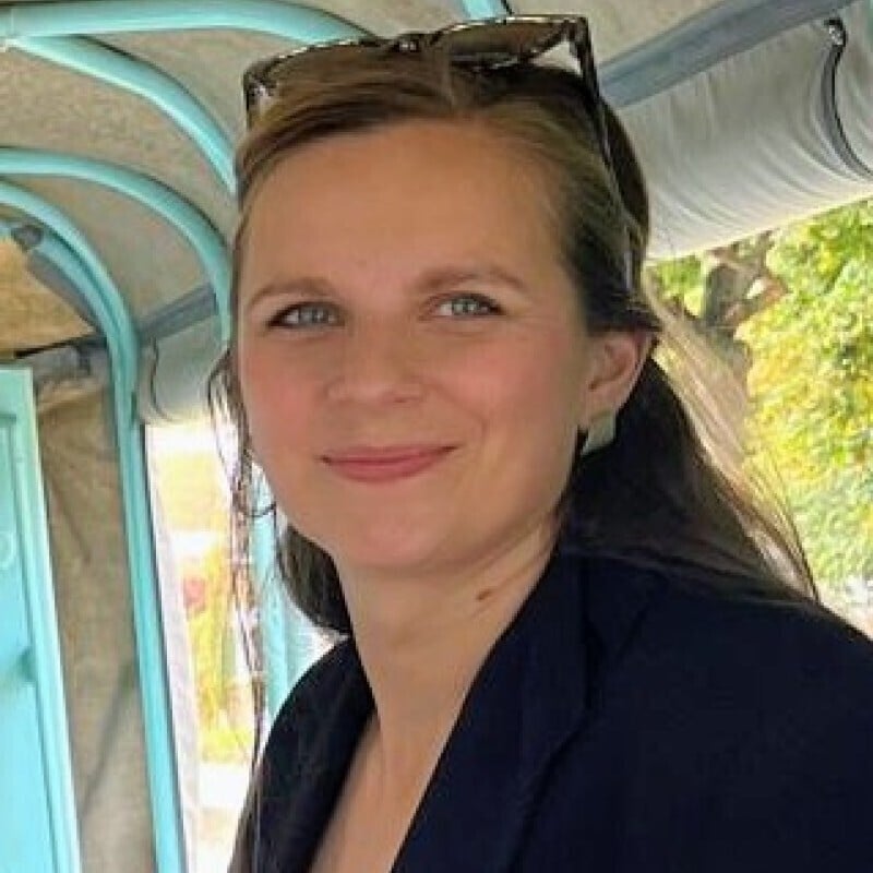 Avatar of Anissa B.
