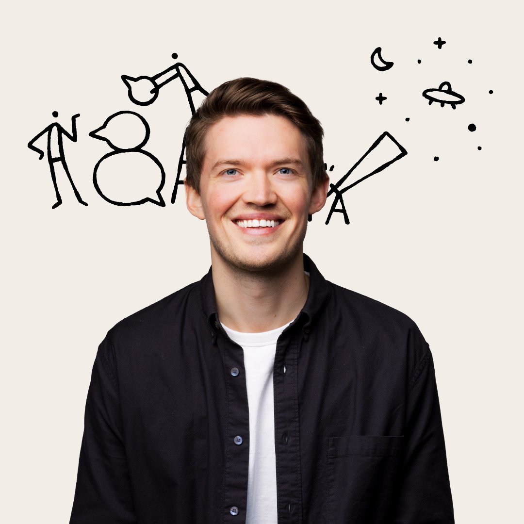 Avatar of Filip J.