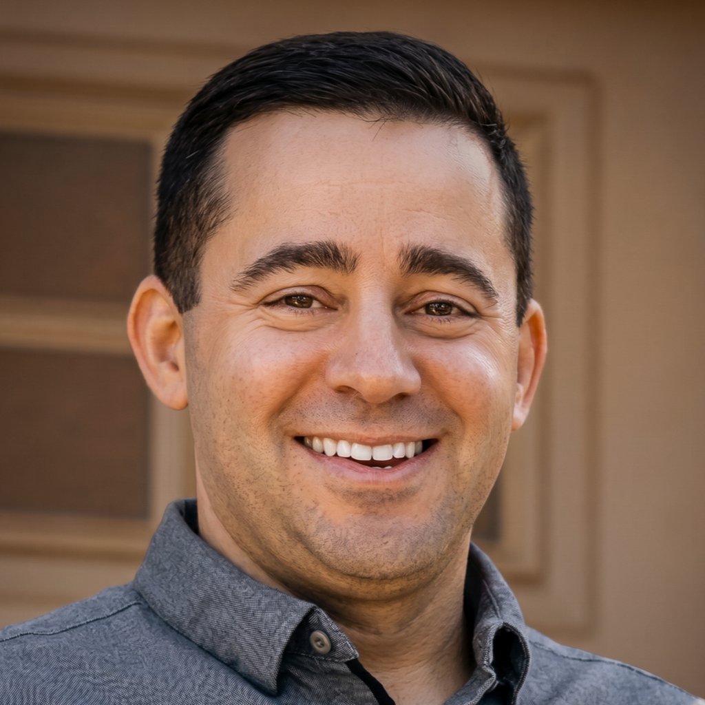 Avatar of Dominic P.