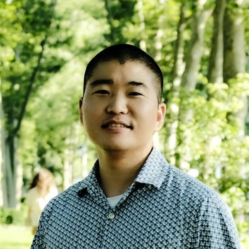 Avatar of Peter Park