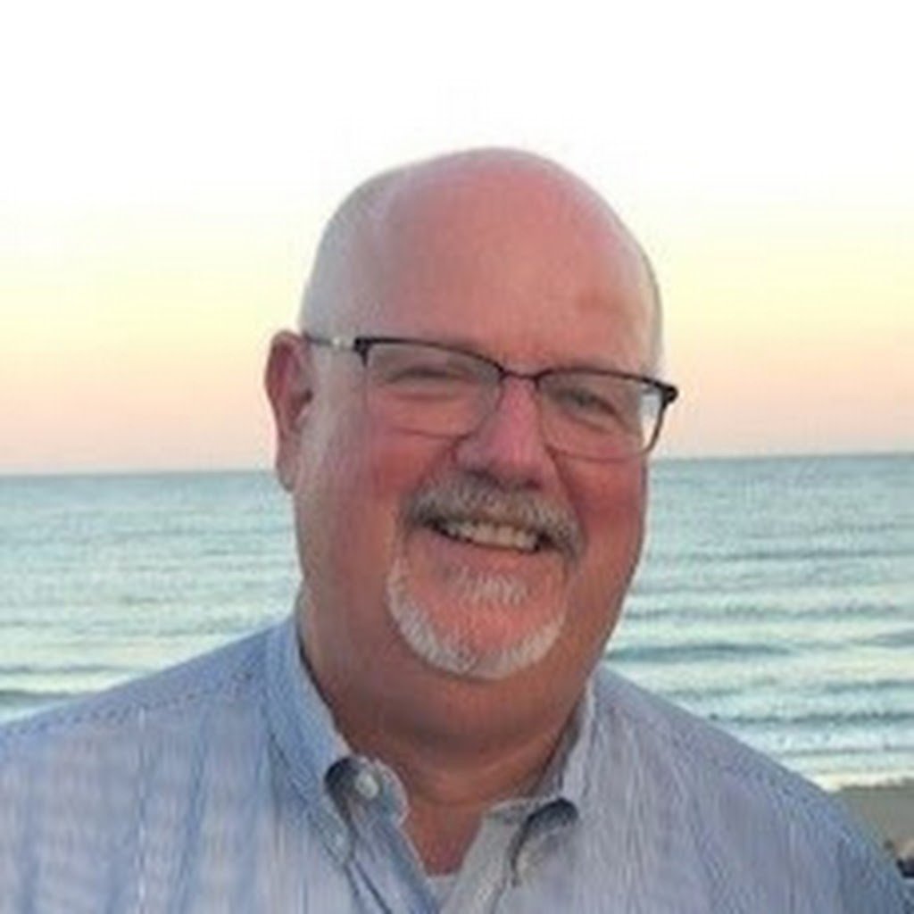 Avatar of Tim R.