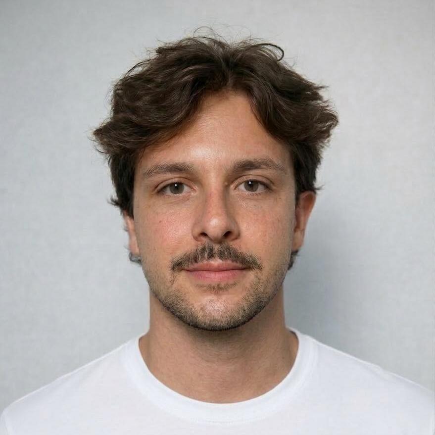 Avatar of felipeweffort