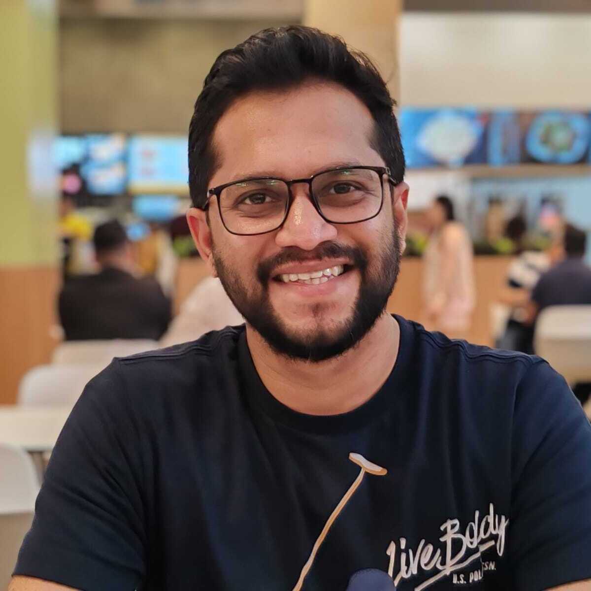 Avatar of harigr316