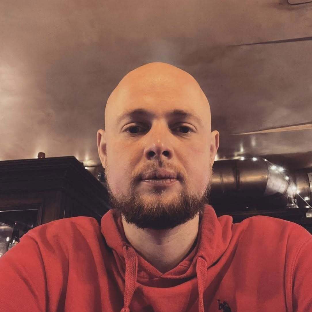 Avatar of Mike