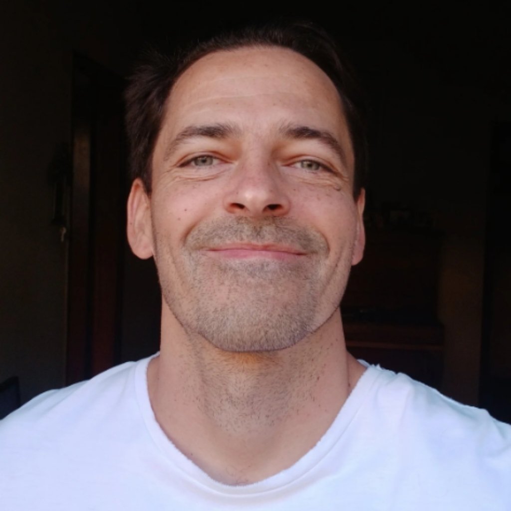 Avatar of Rodrigo
