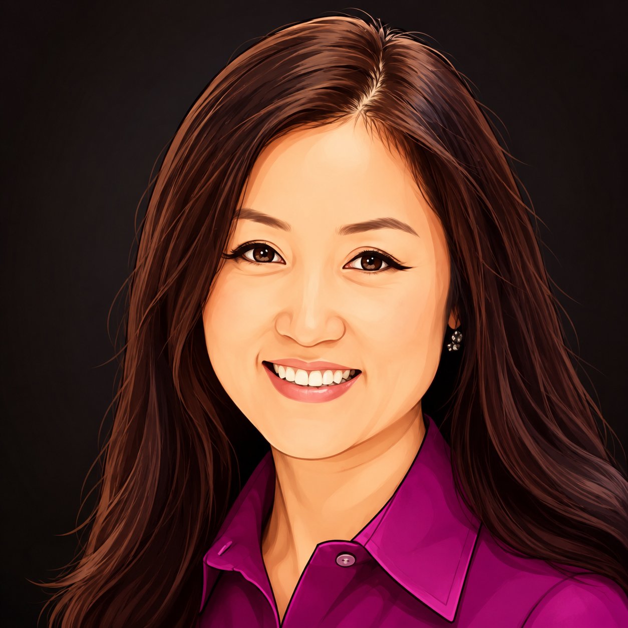 Avatar of Michelle Perkins