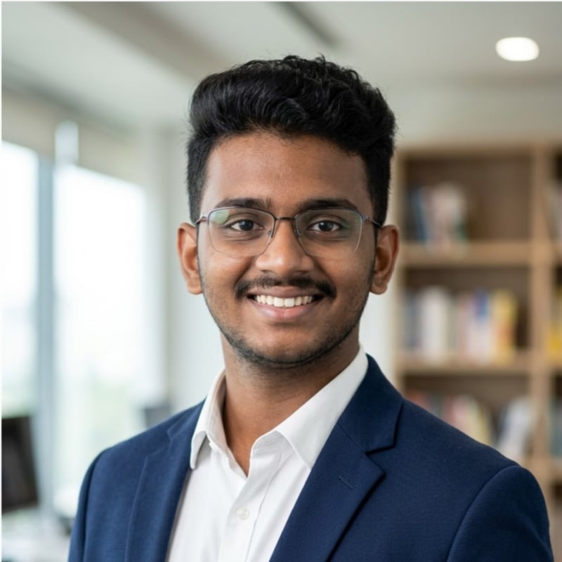Avatar of JEEVAN H.