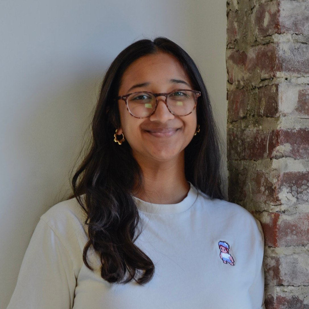 Avatar of Ishika Jain