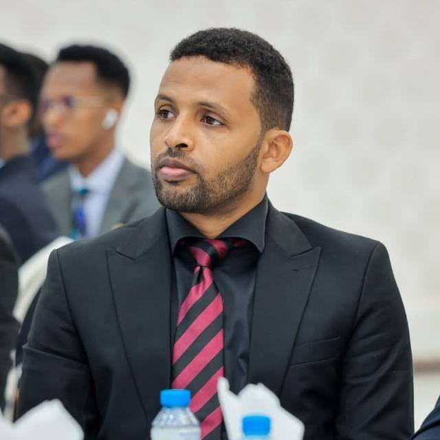 Avatar of Ahmed J.