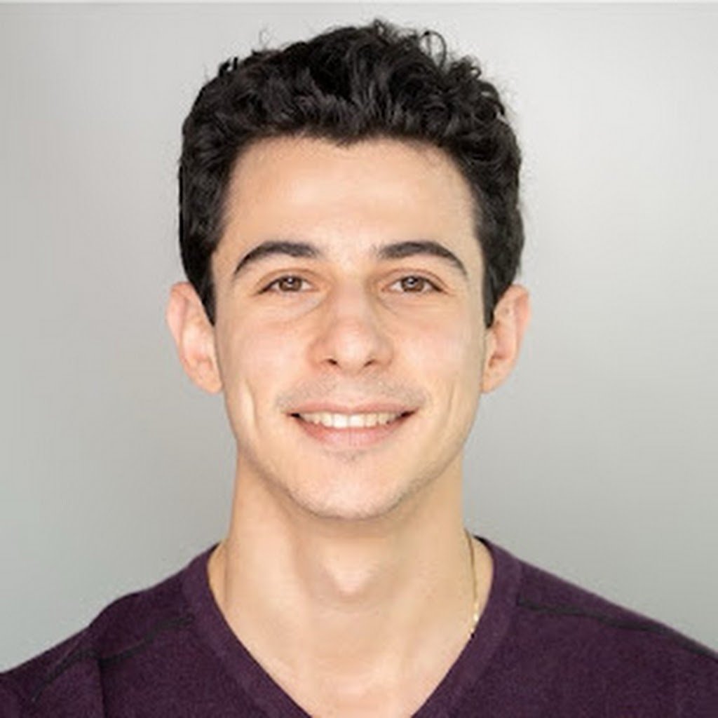 Avatar of Allan S.