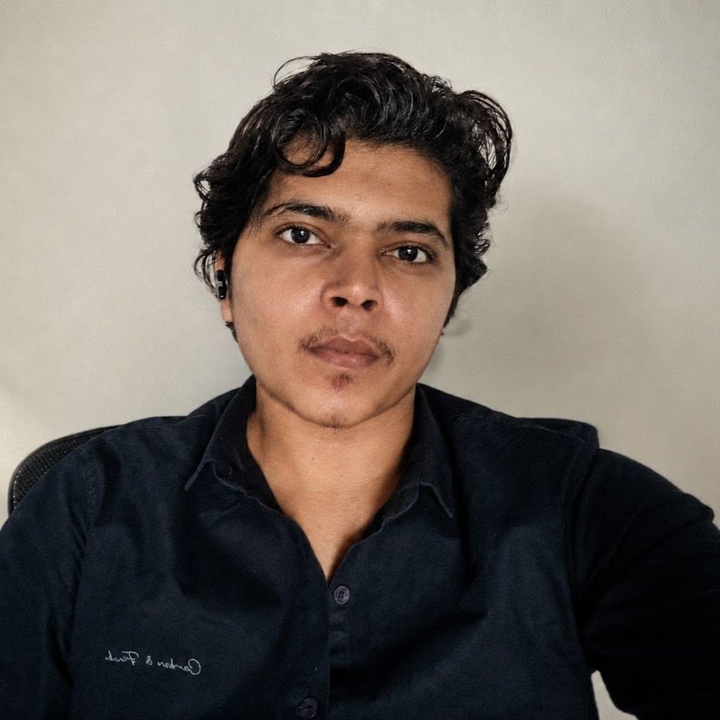 Avatar of Rahul Chauhan