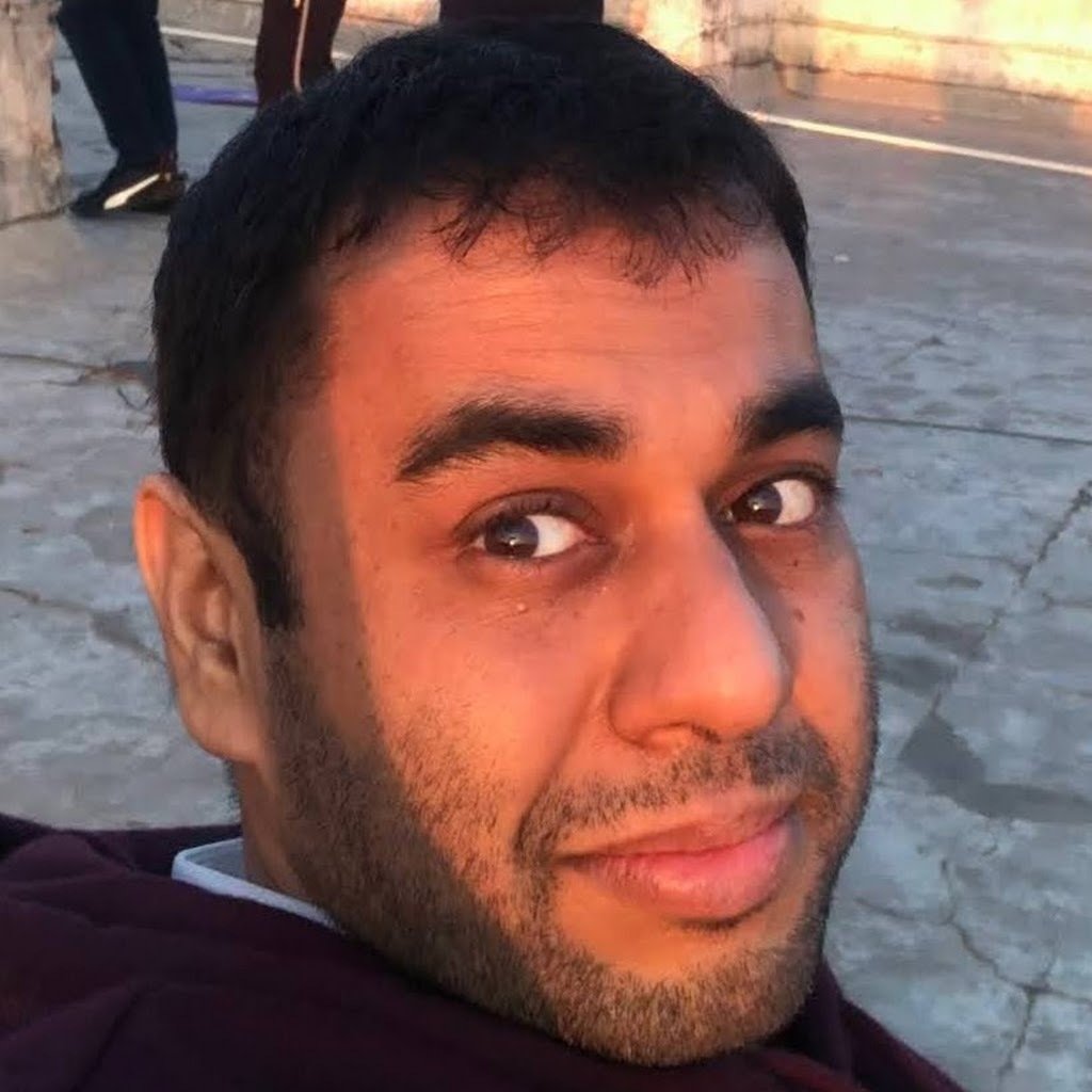 Avatar of Harsh A.