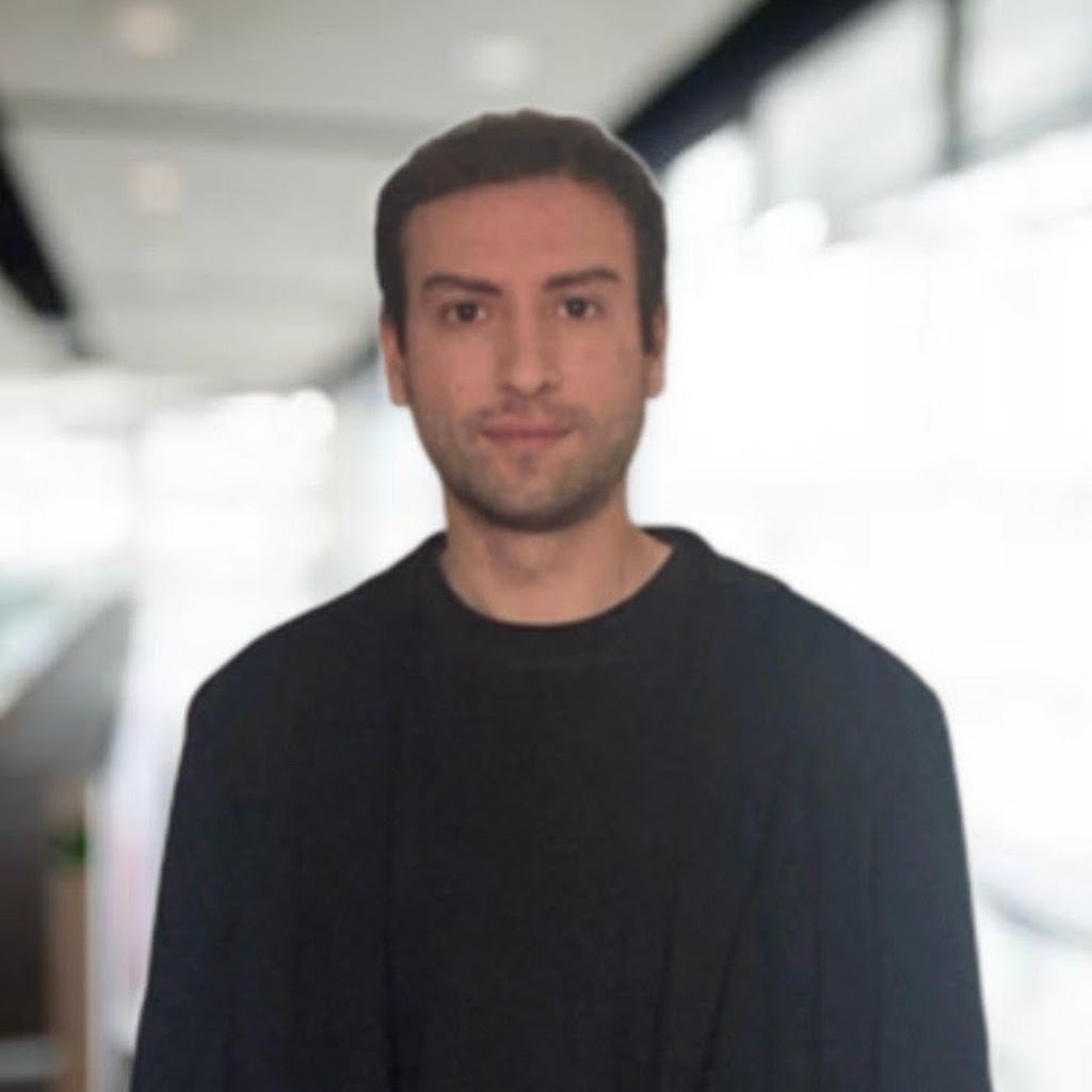 Avatar of Matteo L.