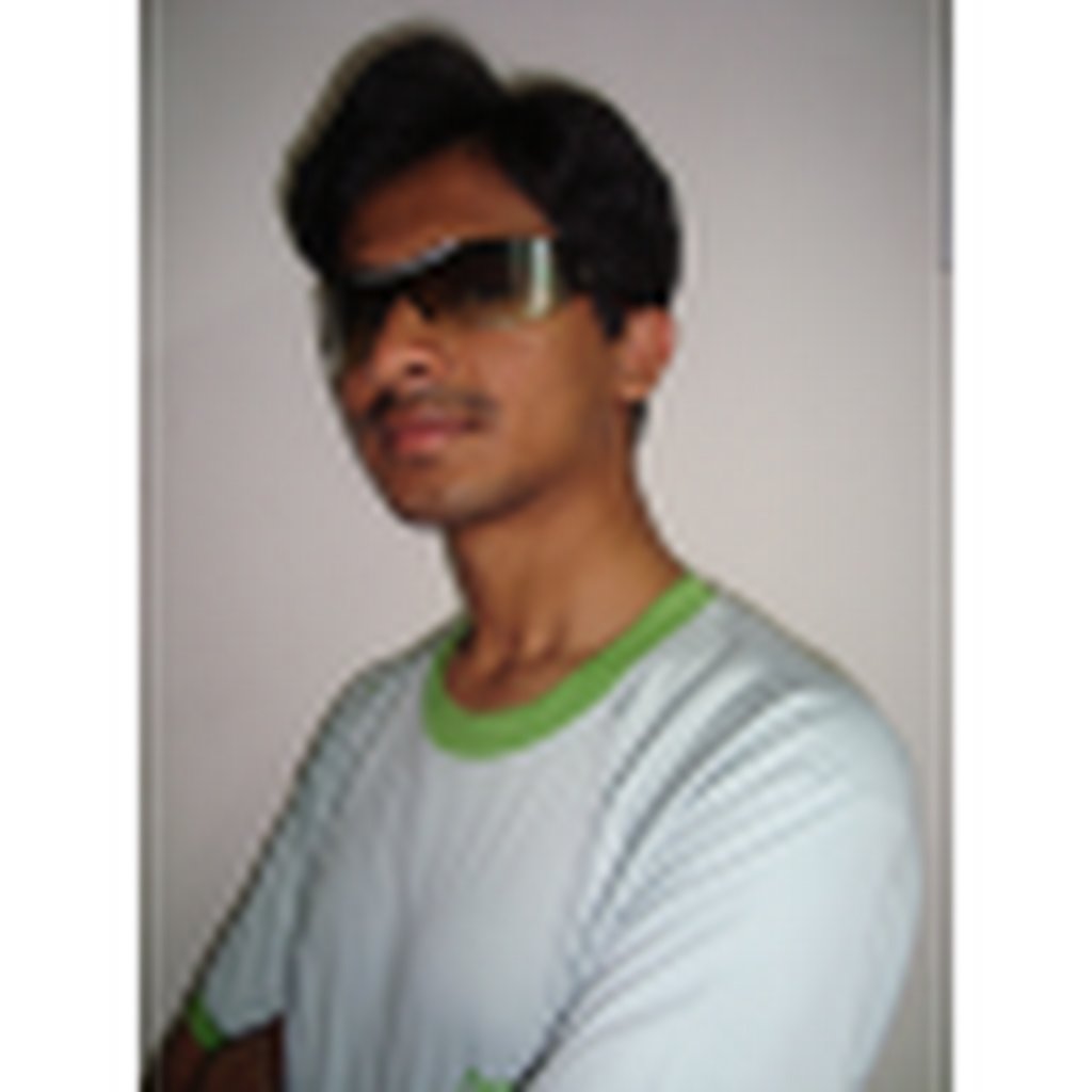 Avatar of Jayaram S.