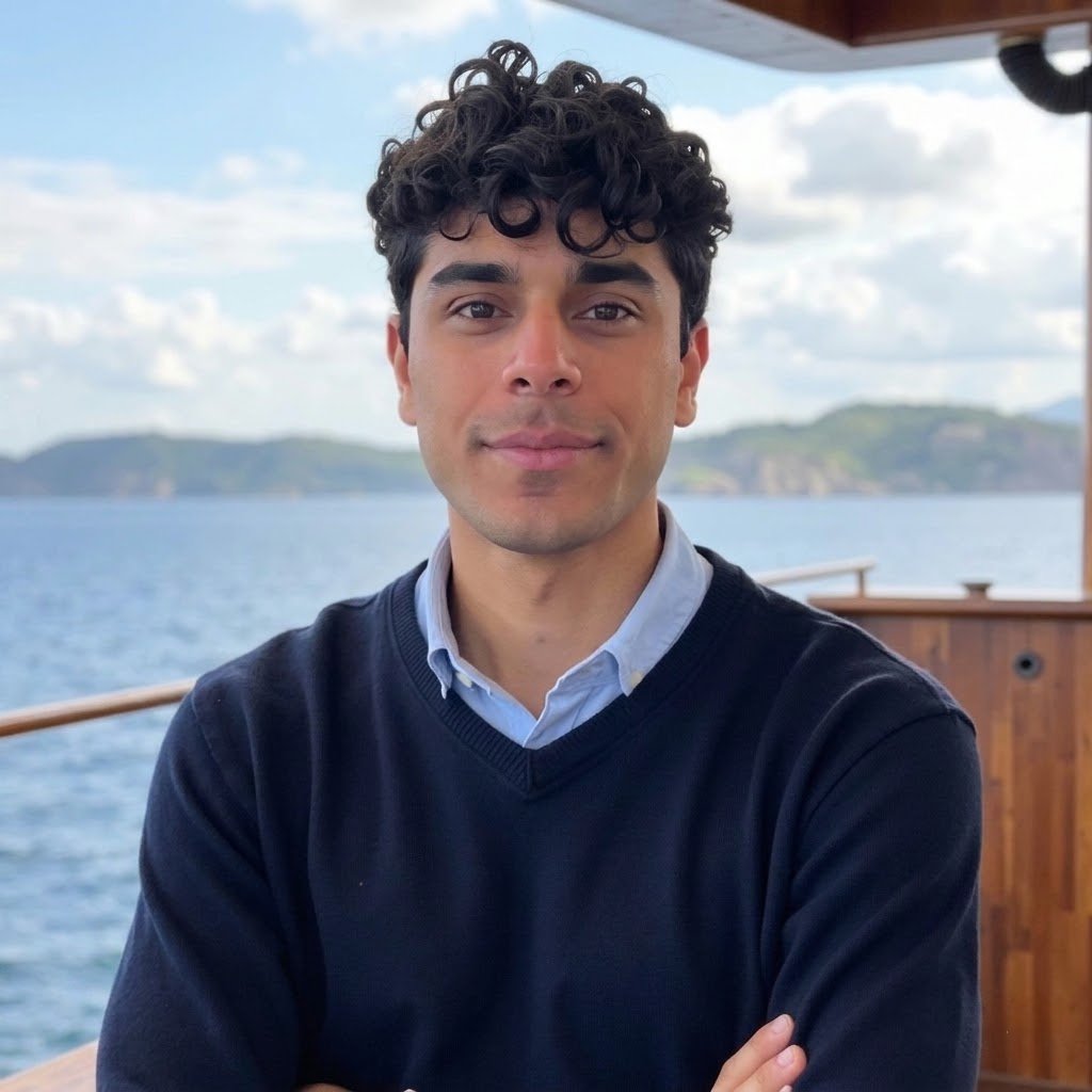 Avatar of Ibrahim N.