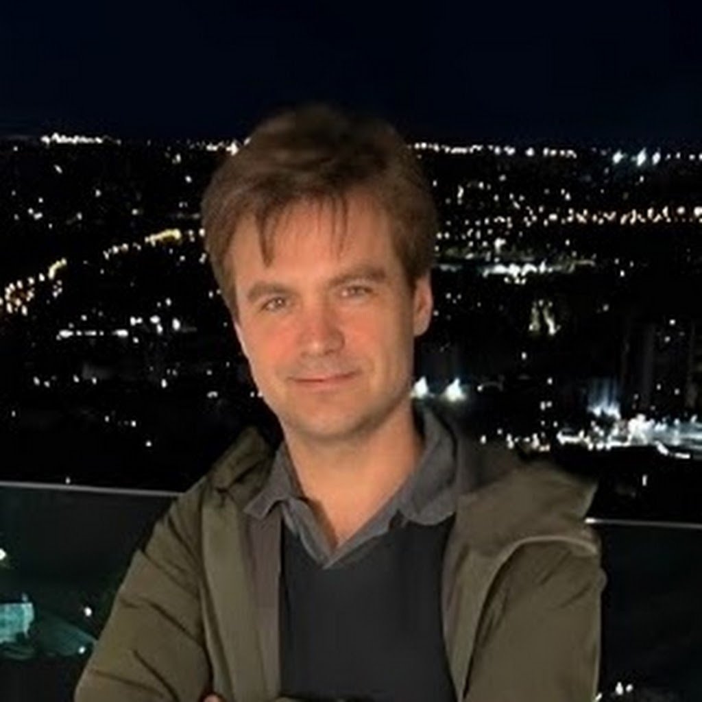 Avatar of David B.