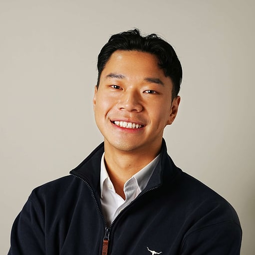 Avatar of Jeff Wong
