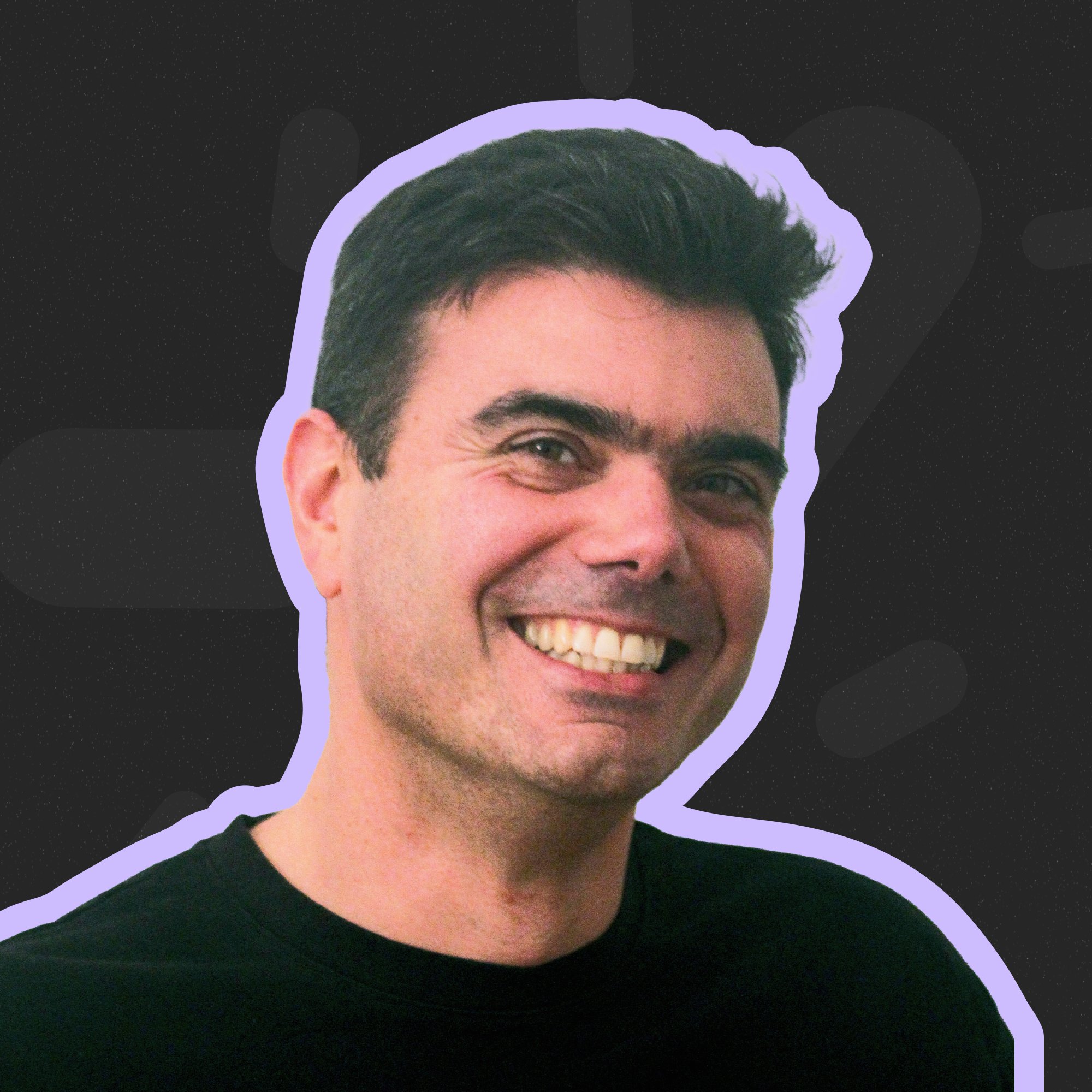 Avatar of Pedro