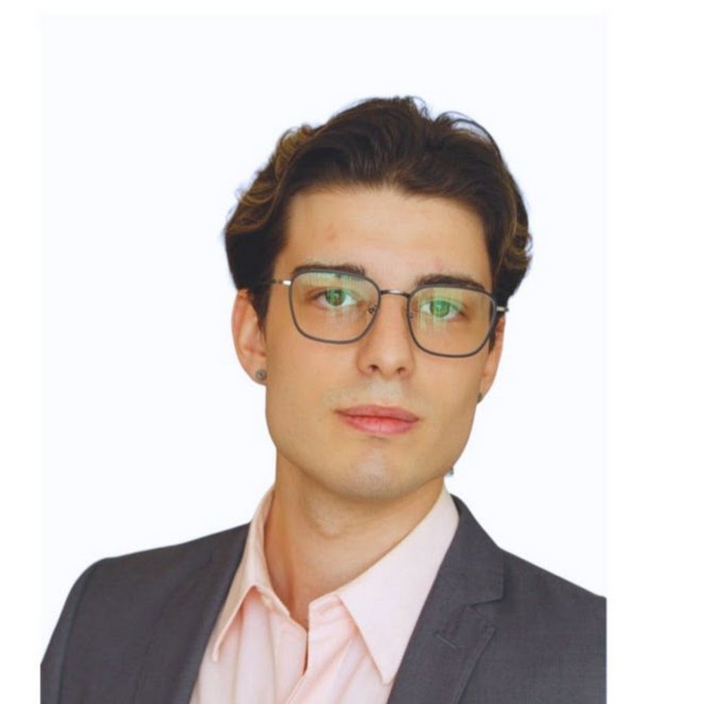 Avatar of Alejo P.