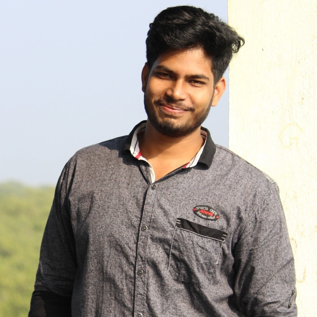 Avatar of Rahul J.
