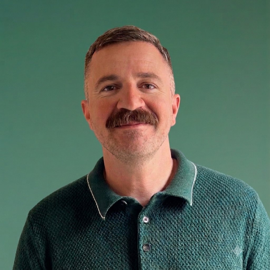 Avatar of Casey Francis