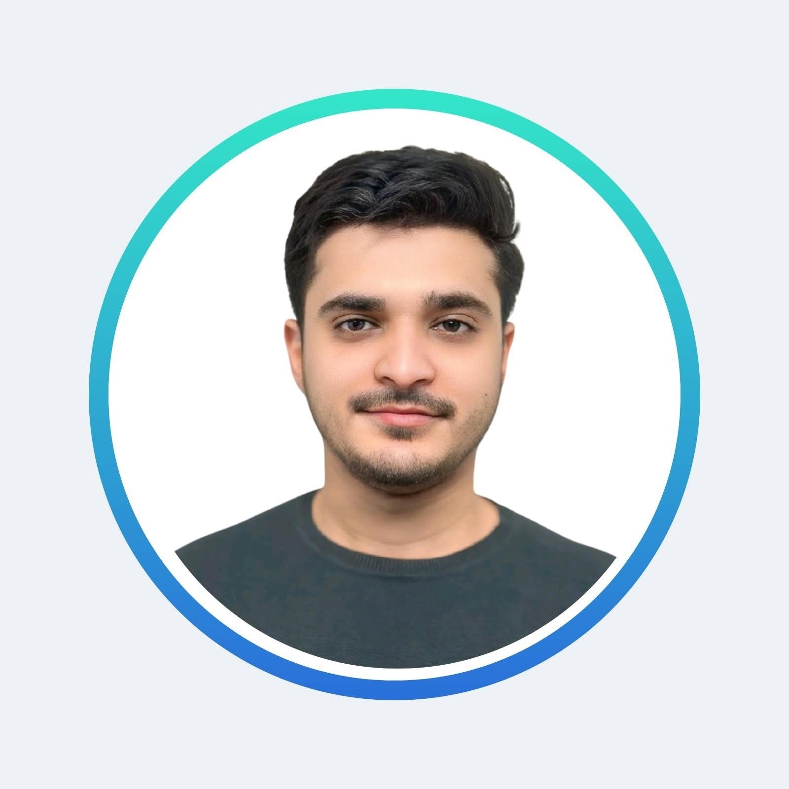 Avatar of Talha N.