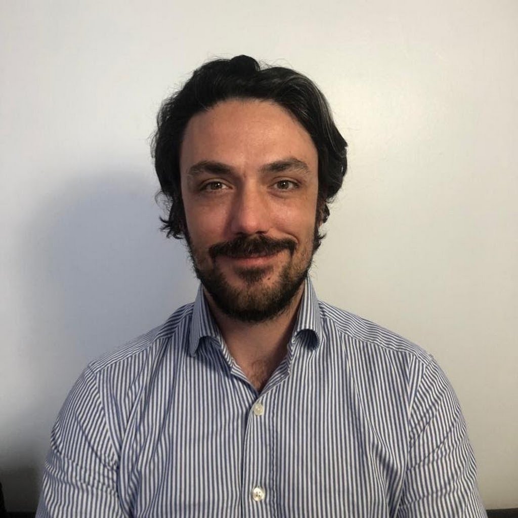 Avatar of Hugo MATHIEU